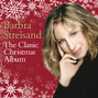 Paroles de I'll be home for christmas Barbra Streisand