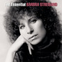 Lyrics of Memory Barbra Streisand
