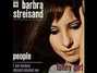 Lyrics of Soon it's gonna rain Barbra Streisand