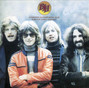 Il testo della Negative earth Barclay James Harvest