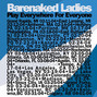 Paroles de Powder blue Barenaked Ladies