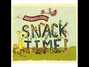 Lyrics of The canadian snacktime trilogy i) snacktime Barenaked Ladies