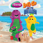 Paroles de If i lived under the sea Barney
