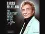 Paroles de Against all odds Barry Manilow