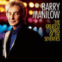 Paroles de If Barry Manilow