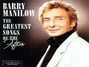 Paroles de Moments to remember Barry Manilow