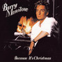 Il testo della White christmas Barry Manilow