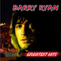 Il testo della Red man Barry Ryan