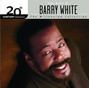 Il testo della What am i gonna do with you Barry White