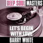 Il testo della You Barry White