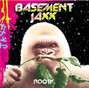 Paroles de Crazy girl Basement Jaxx