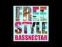 Il testo della Freestyle Bassnectar