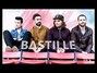 Il testo della Lethargy Bastille