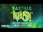 Il testo della Weapon Bastille