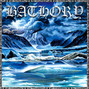 Il testo della The land Bathory