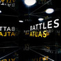 Il testo della Atlas Battles