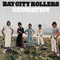 Lyrics of Dedication Bay City Rollers