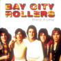 Lyrics of The way i feel tonight Bay City Rollers