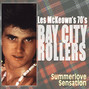 Lyrics of You made me believe in magic Bay City Rollers