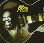 Lyrics of All you ever give me is the blues B.b. King