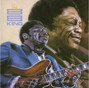 Lyrics of Can't get enough B.b. King