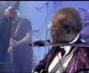 Il testo della Eyesight to the blind B.b. King