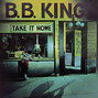 Il testo della Happy birthday blues B.b. King