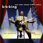 Lyrics of I'm gonna move to the outskirts of town B.b. King