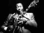 Lyrics of I need you baby B.b. King