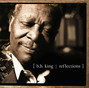 Lyrics of I need you so B.b. King