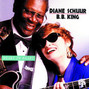 Paroles de It had to be you B.b. King