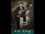 Il testo della Sweet thing B.b. King