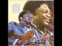 Lyrics of (you've become) a habit to me B.b. King