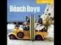 Lyrics of Barbara ann Beach Boys