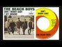 Il testo della Don't worry baby Beach Boys