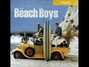 Paroles de In my room Beach Boys