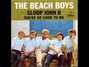Paroles de Sloop john b Beach Boys