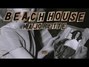 Lyrics of Majorette Beach House