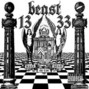 Il testo della 113 bars Beast 1333