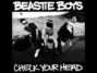 Il testo della Funky boss Beastie Boys