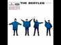 Il testo della The night before Beatles