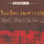 Il testo della Everything Bebo Norman