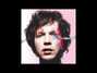 Il testo della All in your mind Beck