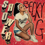 Il testo della Shower Becky G