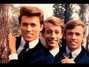 Il testo della I am the world Bee Gees