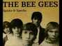 Il testo della Jingle jangle Bee Gees