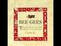 Il testo della Railroad Bee Gees