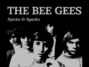 Paroles de Second hand people Bee Gees