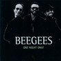 Il testo della You should be dancing Bee Gees