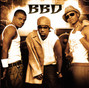 Lyrics of I ain't going nowhere Bell Biv Devoe